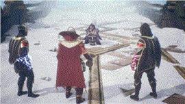 天龙八部私服刷怪脚本